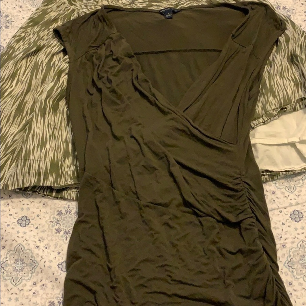 Banana republic outfit